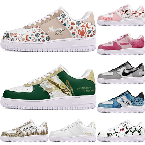 DIY shoes winter Glossy fashion autumn mens Leisure shoes one for men women platform casual sneakers Classic cartoon graffiti trainers comfortable sports 211255-1 
DIY shoes winter Glossy fashion autumn mens Leisure shoes one for men women platform casual sneakers Classic cartoon graffiti trainers comfortable sports 211255-1