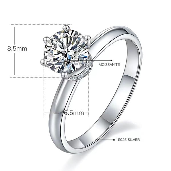moissanite rings designer rings for girlfriend diamond ring wedding ring gold ring engagement ring valentine's day gift m09a silver rin, Golden;silver
moissanite rings designer rings for girlfriend diamond ring wedding ring gold ring engagement ring valentine's day gift m09a silver rin, Golden;silver