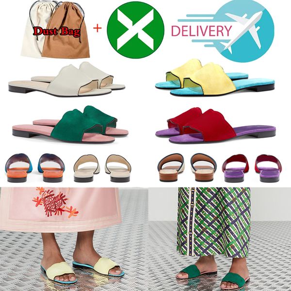 quality designer sandals solid womens slippers ladies cartoon big head slide with box oran open toe orange white genuine soft leather metal, Black
quality designer sandals solid womens slippers ladies cartoon big head slide with box oran open toe orange white genuine soft leather metal, Black