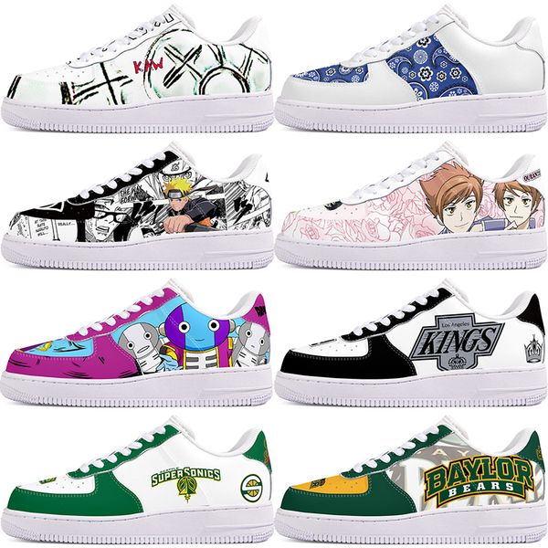 DIY shoes winter clean fashion autumn mens Leisure shoes one for men women platform casual sneakers Classic cartoon graffiti trainers sports 211255-1
DIY shoes winter clean fashion autumn mens Leisure shoes one for men women platform casual sneakers Classic cartoon graffiti trainers sports 211255-1