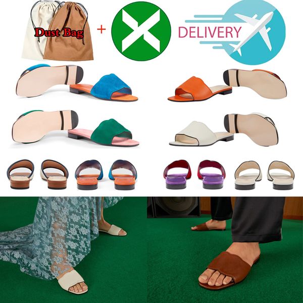 designer sandals solid womens slippers ladies cartoon big head slide with box oran open toe slide genuine flexible leather metal drill buckl, Black
designer sandals solid womens slippers ladies cartoon big head slide with box oran open toe slide genuine flexible leather metal drill buckl, Black