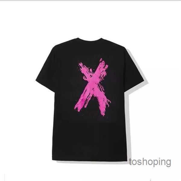 men's t shirts fashion assces anti social club cross print t-shirt casual couple short215a32, White;black
men's t shirts fashion assces anti social club cross print t-shirt casual couple short215a32, White;black