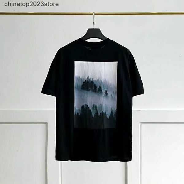 men's t-shirts high-quality designer fog short sleeve t-shirt fashion picture misty forest pure cotton loose tees s-5xl 21dno, White;black
men's t-shirts high-quality designer fog short sleeve t-shirt fashion picture misty forest pure cotton loose tees s-5xl 21dno, White;black