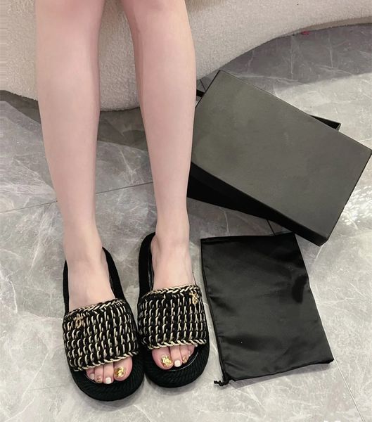 cowhide summer thick soled sandals women's designer leather comfort outdoor sandbeach rubber fashion leisure slippers 0tix, Black
cowhide summer thick soled sandals women's designer leather comfort outdoor sandbeach rubber fashion leisure slippers 0tix, Black