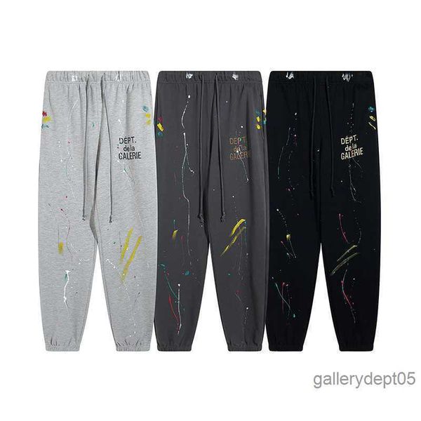 fashion galleries 2023 pants sports pant dept mens brand hand-painted splash-ink graffiti loose high street men's casual for lovers 071, Black
fashion galleries 2023 pants sports pant dept mens brand hand-painted splash-ink graffiti loose high street men's casual for lovers 071, Black