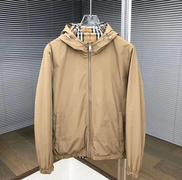 men outerwear coats men's jacket pring autumn outwear windbreaker zipper clothes jackets coat outside can sport men's clothing -5, Black;brown
men outerwear coats men's jacket pring autumn outwear windbreaker zipper clothes jackets coat outside can sport men's clothing -5, Black;brown
