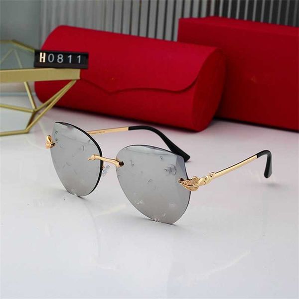 designer sunglasses 2023 new women's sunglasses printed cat's eye glasses slim eyeglasses uv protection, White;black
designer sunglasses 2023 new women's sunglasses printed cat's eye glasses slim eyeglasses uv protection, White;black