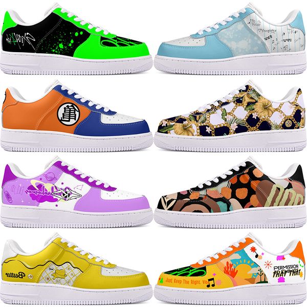 DIY shoes winter comfortable autumn mens Leisure shoes one for men women platform casual sneakers Classic cartoon graffiti trainers comfortable sports 65666
DIY shoes winter comfortable autumn mens Leisure shoes one for men women platform casual sneakers Classic cartoon graffiti trainers comfortable sports 65666