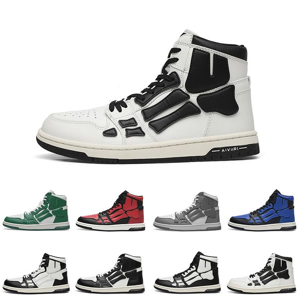 designer running shoes men women sneakers sneaker skel skeleton blue red white black green gray pink couple casual mens womens high- sports
designer running shoes men women sneakers sneaker skel skeleton blue red white black green gray pink couple casual mens womens high- sports