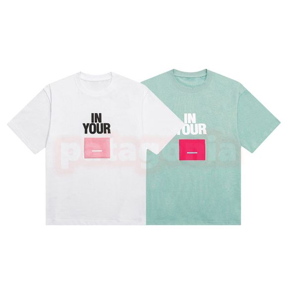 mens classic t shirt designer womens printing tees men short sleeve clothing summer tee size s-xl, White;black
mens classic t shirt designer womens printing tees men short sleeve clothing summer tee size s-xl, White;black