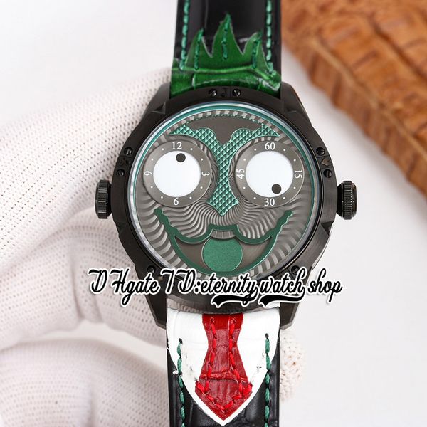 twf v4s japan nh35a automatic mens watch konstantin chaykin moon phase joker green dial dlc black steel case red scarf leather strap super e, Slivery;brown
twf v4s japan nh35a automatic mens watch konstantin chaykin moon phase joker green dial dlc black steel case red scarf leather strap super e, Slivery;brown