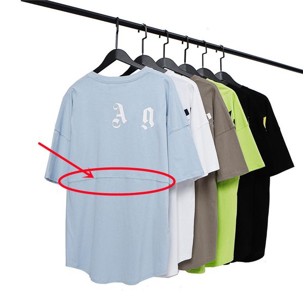 2023 summer angelst t-shirt classic little bear print men's clothing designer luxury pure cotton fashion casual men's fashion simp, White;black
2023 summer angelst t-shirt classic little bear print men's clothing designer luxury pure cotton fashion casual men's fashion simp, White;black