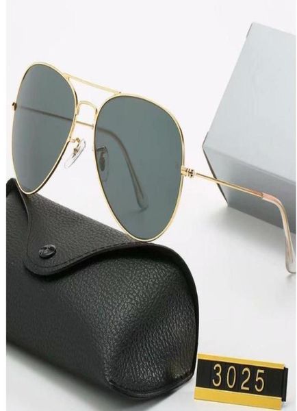 designer aviator 3025r sunglasses for men rale ban glasses woman uv400 protection shades real glass lens gold metal frame driving 1397984, White;black
designer aviator 3025r sunglasses for men rale ban glasses woman uv400 protection shades real glass lens gold metal frame driving 1397984, White;black