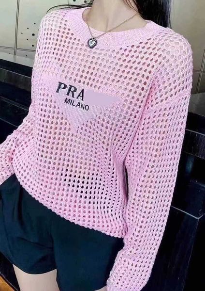 prad autumn new women's o-neck long sleeve hollow out letters print knitted sweater pullover jumpers sml, White;black
prad autumn new women's o-neck long sleeve hollow out letters print knitted sweater pullover jumpers sml, White;black