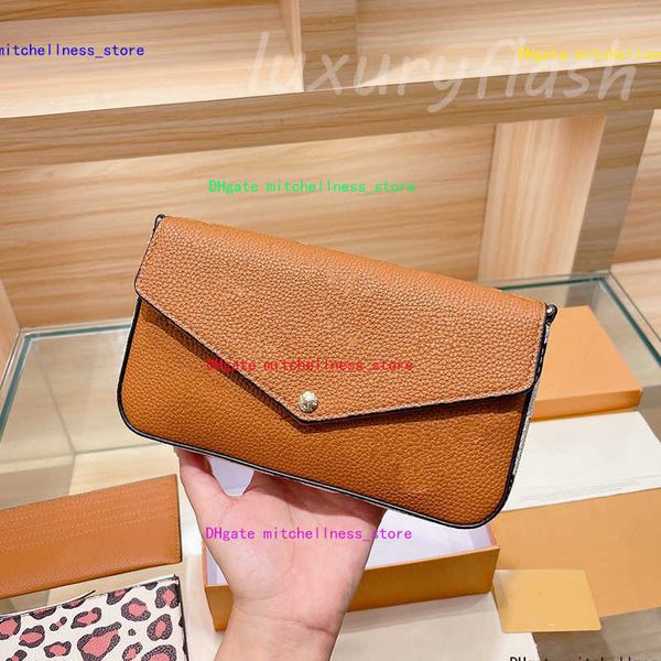 designer women crossbody shoulder bags leopard autumn and winter latest arrival 2021 luxurys detachable messenger purses clutch wallets
designer women crossbody shoulder bags leopard autumn and winter latest arrival 2021 luxurys detachable messenger purses clutch wallets