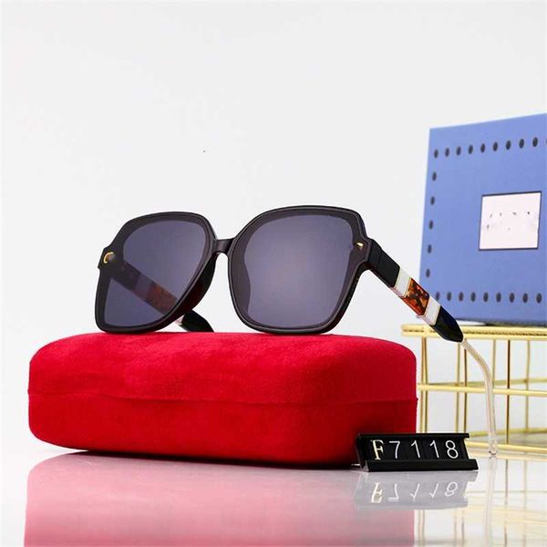 designer sunglasses sunglasses 2023 new fashion women's uv proof advanced sense, White;black
designer sunglasses sunglasses 2023 new fashion women's uv proof advanced sense, White;black