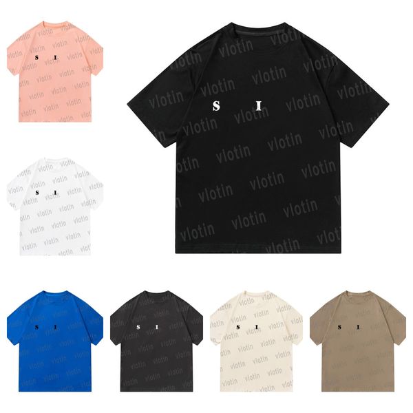 r men's polo shirt women's t-shirt stone fashion clothing embroidery letters business short sleeve calssic t-shirt skateboarding, White
r men's polo shirt women's t-shirt stone fashion clothing embroidery letters business short sleeve calssic t-shirt skateboarding, White