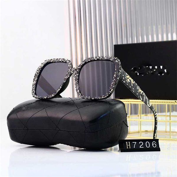 designer sunglasses 2023 new style small fragrant sunglasses women's texture fashion network red street shoot women, White;black
designer sunglasses 2023 new style small fragrant sunglasses women's texture fashion network red street shoot women, White;black