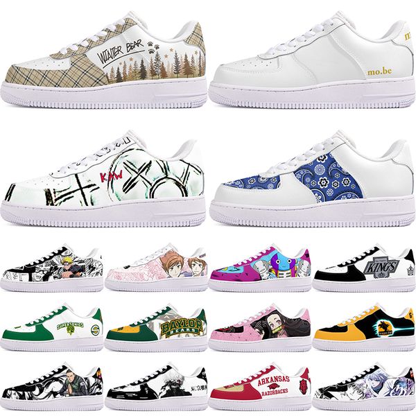 DIY shoes winter clean fashion autumn mens Leisure shoes one for men women platform casual sneakers Classic cartoon graffiti trainers sports 105331
DIY shoes winter clean fashion autumn mens Leisure shoes one for men women platform casual sneakers Classic cartoon graffiti trainers sports 105331