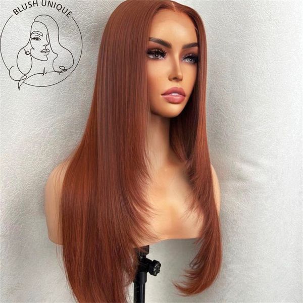 reddish brown layered cut wig copper red lace wigs for black women burgundy layered wig 13x4 straight wig synthetic hair cosplay
reddish brown layered cut wig copper red lace wigs for black women burgundy layered wig 13x4 straight wig synthetic hair cosplay