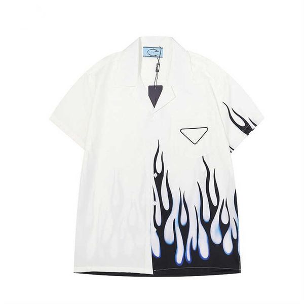 luxury designer t shirt men's fashion tiger letter v silk bowling shirt casual shirts men slim fit short sleeve dress -3xl #a47, White;black
luxury designer t shirt men's fashion tiger letter v silk bowling shirt casual shirts men slim fit short sleeve dress -3xl #a47, White;black