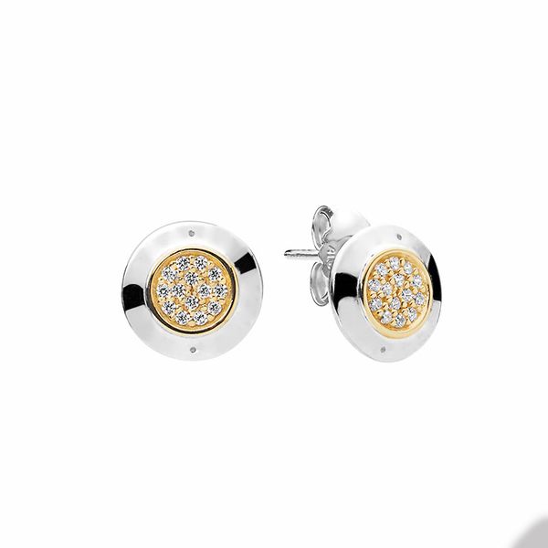 gold plated classic pave stud earring for pandora real sterling silver hip hop party earrings jewery for women men girlfriend gift earring s, Golden;silver
gold plated classic pave stud earring for pandora real sterling silver hip hop party earrings jewery for women men girlfriend gift earring s, Golden;silver