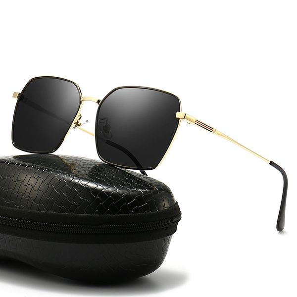 5031 men's police polarized sunglasses classic square polarized sunglasses fishing outdoor sports cycling driving sunglasses glasses, White;black
5031 men's police polarized sunglasses classic square polarized sunglasses fishing outdoor sports cycling driving sunglasses glasses, White;black