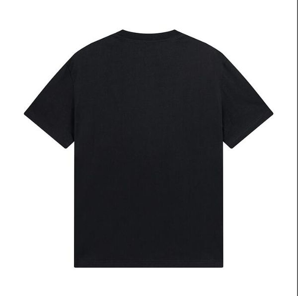 2023 men's t-shirts mens stylist t shirt men clothing fashion tshirt womens t-shirts short sleeve lovers luxury designers clothes lady, White;black
2023 men's t-shirts mens stylist t shirt men clothing fashion tshirt womens t-shirts short sleeve lovers luxury designers clothes lady, White;black