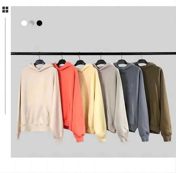 hoodie male and female designers essentail hoodies highs quality sweater embroidered loose essentail hoodie couple clothing couple sweatshir, Black
hoodie male and female designers essentail hoodies highs quality sweater embroidered loose essentail hoodie couple clothing couple sweatshir, Black