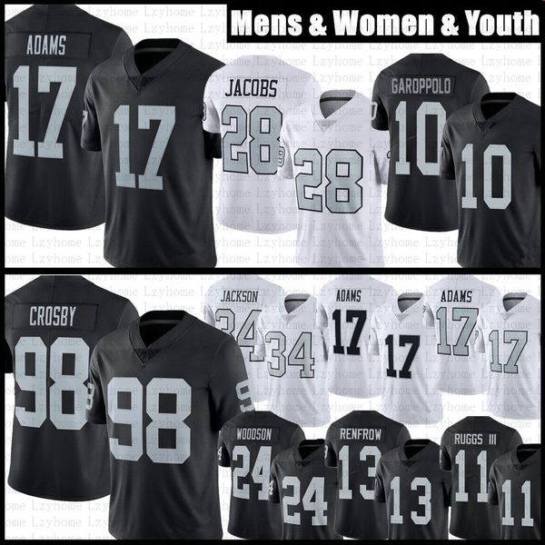 10 jimmy garoppolo 17 davante adams football jerseys maxx crosy josh jacobs chandler jones charles woodson henry ruggs iii hunter renfrow bo
10 jimmy garoppolo 17 davante adams football jerseys maxx crosy josh jacobs chandler jones charles woodson henry ruggs iii hunter renfrow bo