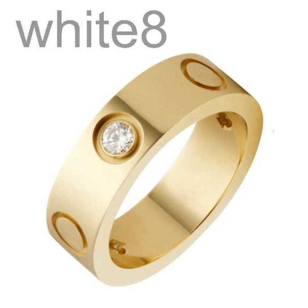 band rings designerrose gold stainless steel crystal wedding ring woman jewelry love men promise for female women gift engagement with bag p, Silver
band rings designerrose gold stainless steel crystal wedding ring woman jewelry love men promise for female women gift engagement with bag p, Silver