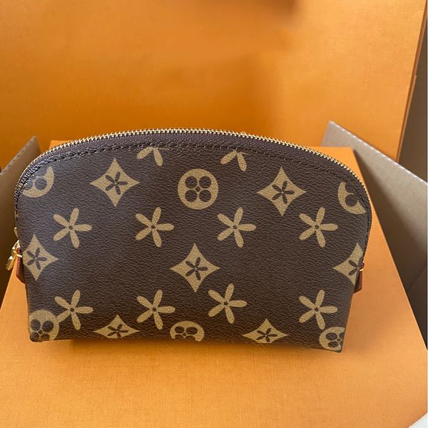 womens m47515 pochette tote make up clutch bags luxury designer baby brown flower shoulder toiletry bag men leather fashion wash pouch trave
womens m47515 pochette tote make up clutch bags luxury designer baby brown flower shoulder toiletry bag men leather fashion wash pouch trave