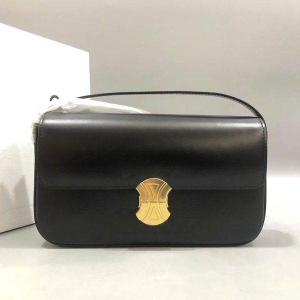 designer teen triomphe celins small baguette bags underarm womens mens vintage luxury shoulder clutch fashion lady bag genuine leather handb
designer teen triomphe celins small baguette bags underarm womens mens vintage luxury shoulder clutch fashion lady bag genuine leather handb