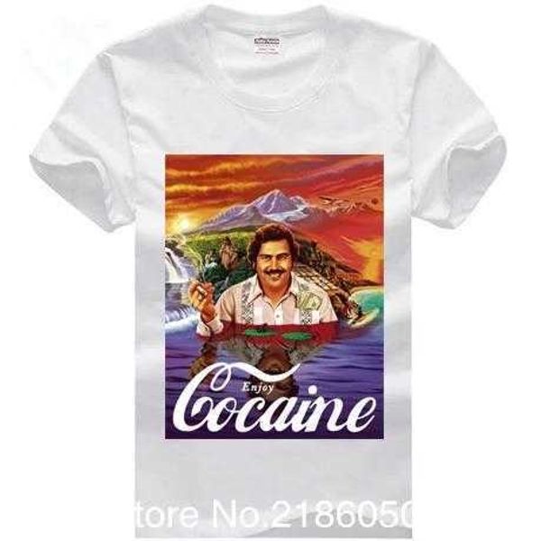 narcos gangster pablo escobar shout sleeve t shirt weed mafia scareface luciano capon men t-shirts tees 2ohtj, White;black
narcos gangster pablo escobar shout sleeve t shirt weed mafia scareface luciano capon men t-shirts tees 2ohtj, White;black