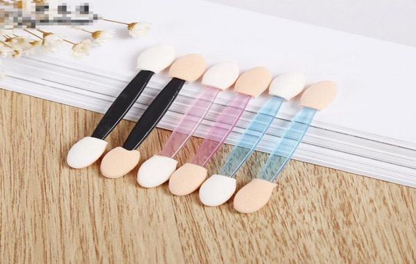 100pcs eye shadow applicator disposable double sides eyeshadow stick sponge brush makeup powder eye shadow brushes3959247
100pcs eye shadow applicator disposable double sides eyeshadow stick sponge brush makeup powder eye shadow brushes3959247