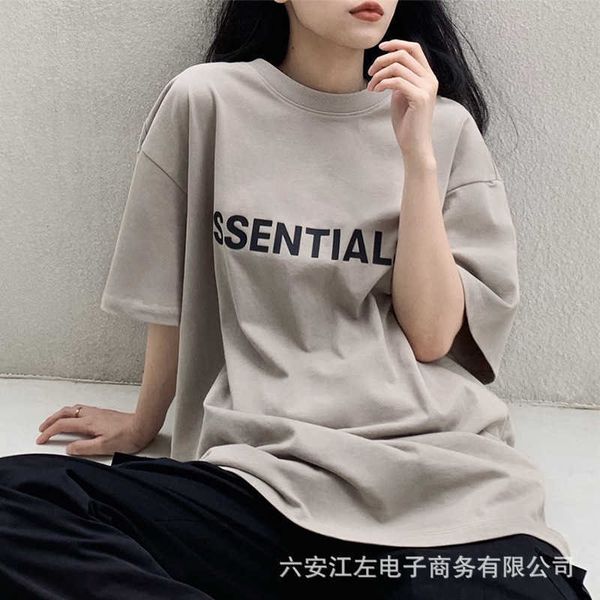 designer t shirts for men women essentialls fog ess tees jacket supre fg t shirt short sleeve loose chest fashion z08g, White;black
designer t shirts for men women essentialls fog ess tees jacket supre fg t shirt short sleeve loose chest fashion z08g, White;black