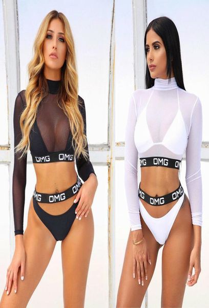 2019 new woman letter print padded up bikini set long sleeve cover 3pcs set swimming bathing suit swimsuit5463295
2019 new woman letter print padded up bikini set long sleeve cover 3pcs set swimming bathing suit swimsuit5463295