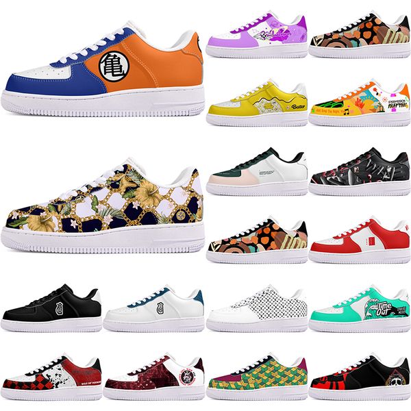 DIY shoes winter fashionable autumn mens Leisure shoes one for men women platform casual sneakers Classic cartoon graffiti trainers comfortable sports 85587
DIY shoes winter fashionable autumn mens Leisure shoes one for men women platform casual sneakers Classic cartoon graffiti trainers comfortable sports 85587