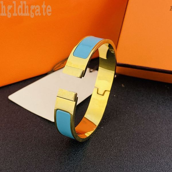delicate letter luxury bangles colorful enamel designer bracelets for women h aesthetic senior jewelry plated gold silver bracelet non tarni, Black
delicate letter luxury bangles colorful enamel designer bracelets for women h aesthetic senior jewelry plated gold silver bracelet non tarni, Black