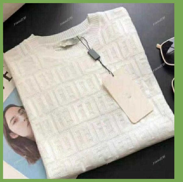 women's t-shirt new designer womens t shirt high-end translucent lace women long sleeve shorts colors luxury fashion as, White
women's t-shirt new designer womens t shirt high-end translucent lace women long sleeve shorts colors luxury fashion as, White