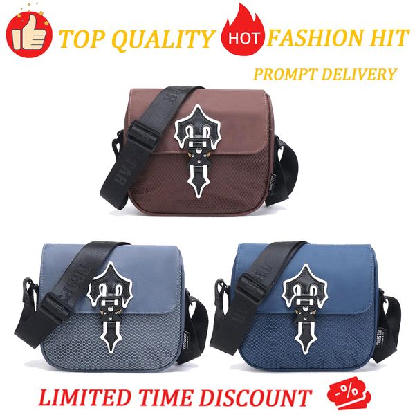 luxury designer bags men women trapstar messenger cool shoulder bag trapstars irongate cobra t crossbody hand bag tote flap rapper nylon ruc
luxury designer bags men women trapstar messenger cool shoulder bag trapstars irongate cobra t crossbody hand bag tote flap rapper nylon ruc