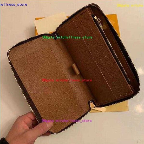 mens famous single zippy wallet womens handbags purses clutch wallets leather purse card holder vintage brown print clutch no box yde-54q, Red;black
mens famous single zippy wallet womens handbags purses clutch wallets leather purse card holder vintage brown print clutch no box yde-54q, Red;black