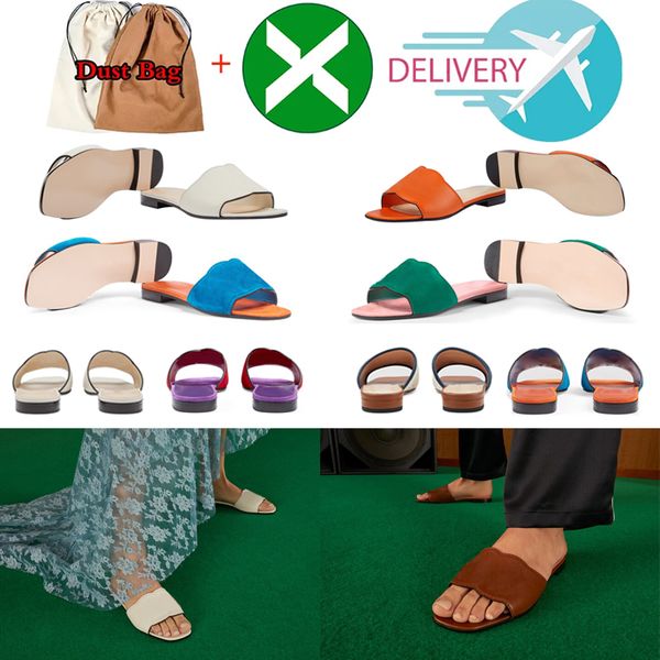 quality designer sandals solid womens slippers ladies cartoon big head slide with box oran open toe orange genuine soft leather metal drill, Black
quality designer sandals solid womens slippers ladies cartoon big head slide with box oran open toe orange genuine soft leather metal drill, Black