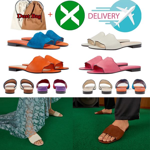quality designer sandals solid womens slippers ladies cartoon big head slide with box oran open toe slide genuine lovely leather metal drill, Black
quality designer sandals solid womens slippers ladies cartoon big head slide with box oran open toe slide genuine lovely leather metal drill, Black