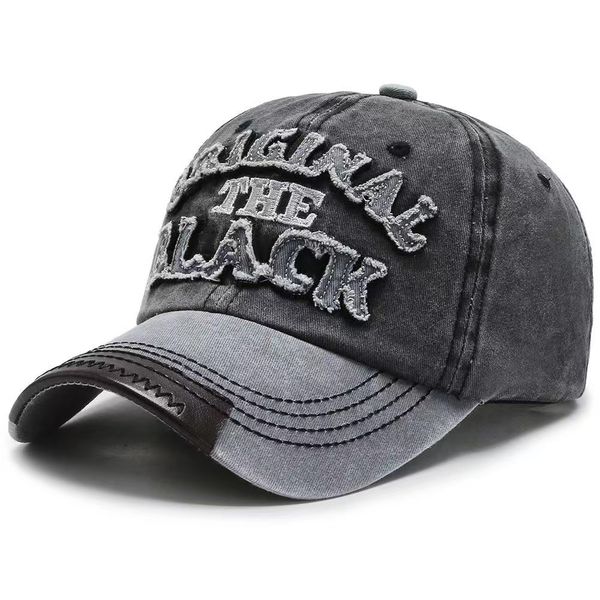 men hats bucket hats street washed cowboy fashion baseball cap men's and women's sports baseball cap outdoor fashion trend multi-c, Blue;gray
men hats bucket hats street washed cowboy fashion baseball cap men's and women's sports baseball cap outdoor fashion trend multi-c, Blue;gray
