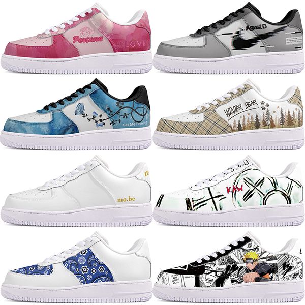 DIY shoes winter clean fashion autumn mens Leisure shoes one for men women platform casual sneakers Classic cartoon graffiti trainers sports 205900-1
DIY shoes winter clean fashion autumn mens Leisure shoes one for men women platform casual sneakers Classic cartoon graffiti trainers sports 205900-1