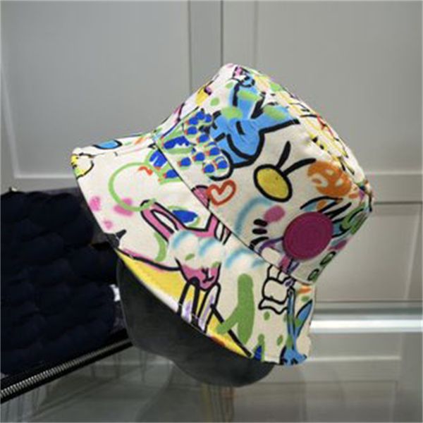 brand fashion ball caps designer street bucket hat versatile cap for man woman hats classic black and white 1color, Blue;gray
brand fashion ball caps designer street bucket hat versatile cap for man woman hats classic black and white 1color, Blue;gray