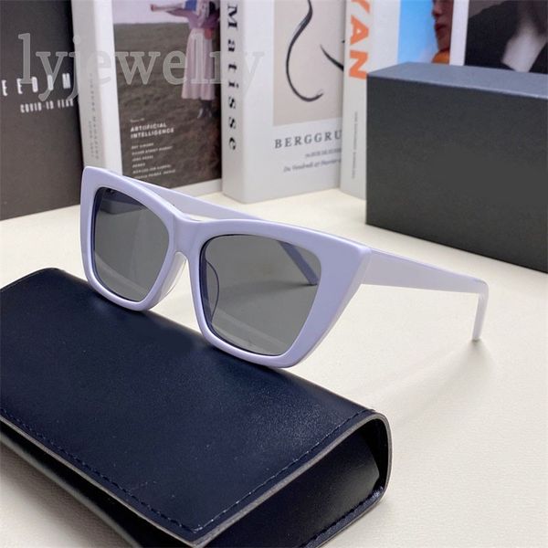 276 mica womens sun glasses designer sport sunglasses classic multi solid color gafas de sol cat eyes luxury sunglasses mens fishing driving, White;black
276 mica womens sun glasses designer sport sunglasses classic multi solid color gafas de sol cat eyes luxury sunglasses mens fishing driving, White;black