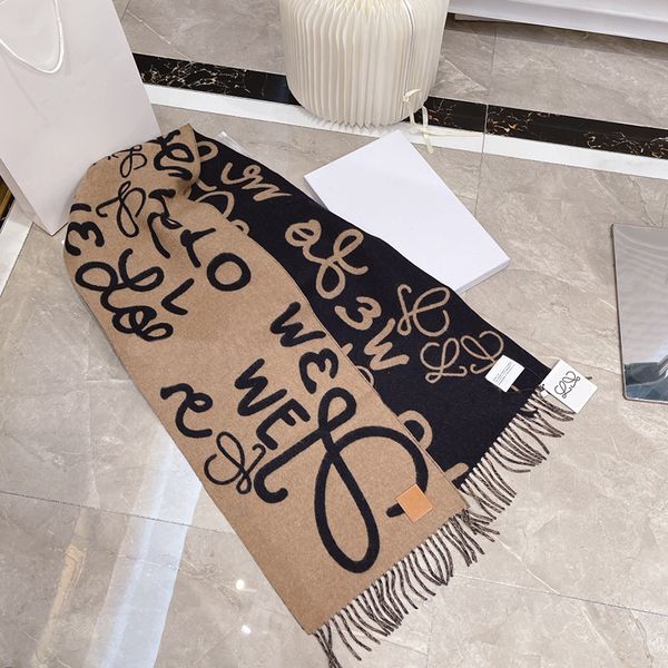 2023 New Hijab Women Man Scarf Designers Fashion Brand Cashmere Scarves for Winter Womens and Mens Long Wraps Size 180x35cm Christmas Gift a
2023 New Hijab Women Man Scarf Designers Fashion Brand Cashmere Scarves for Winter Womens and Mens Long Wraps Size 180x35cm Christmas Gift a