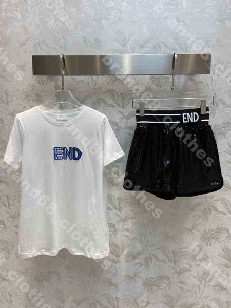 designer women two piece outfit pants shiny sequins shorts skirt cotton shirt suit embroidered fe di brand lady clothes xl oversize female a, White
designer women two piece outfit pants shiny sequins shorts skirt cotton shirt suit embroidered fe di brand lady clothes xl oversize female a, White